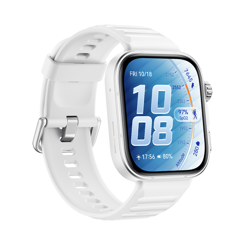 Huawei Watch Fit 5 Pro Smartwatch