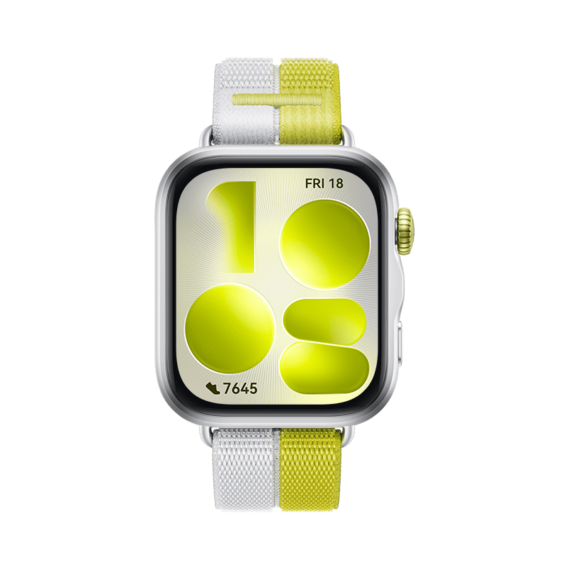 Huawei Watch Fit 5 Smartwatch
