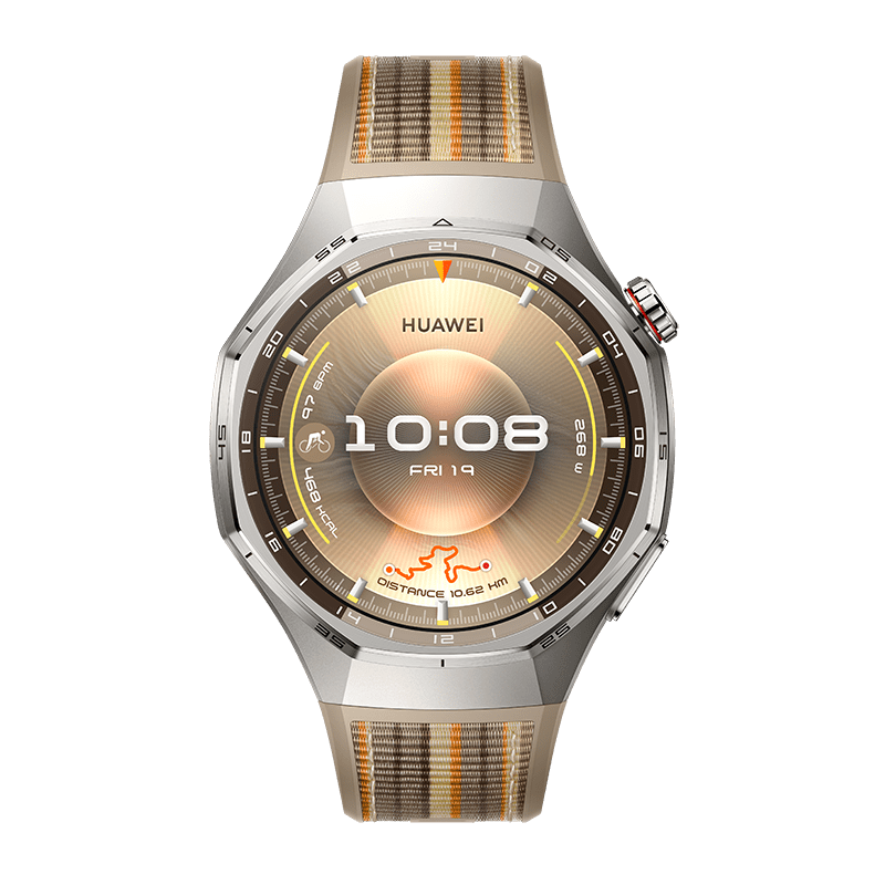 Huawei Watch GT 6 Pro Smartwatch