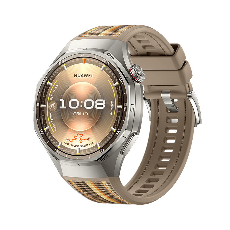 Huawei Watch GT 6 Pro Smartwatch
