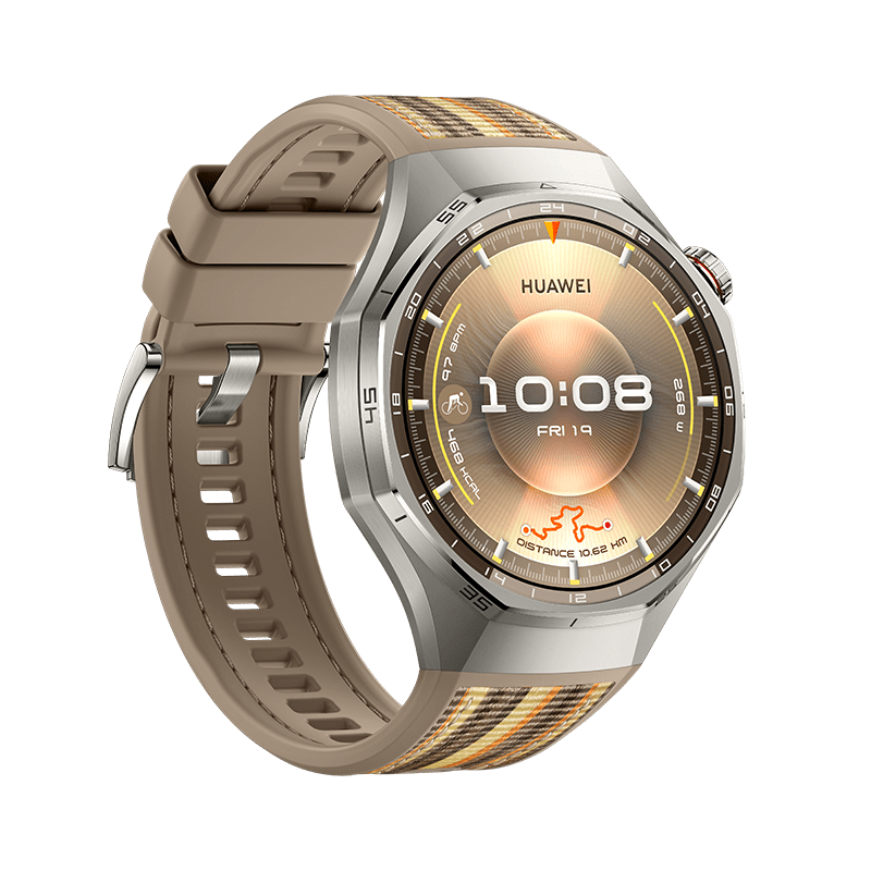 Huawei Watch GT 6 Pro Smartwatch
