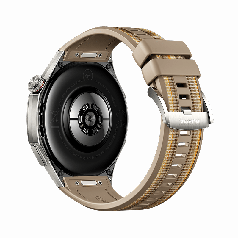 Huawei Watch GT 6 Pro Smartwatch