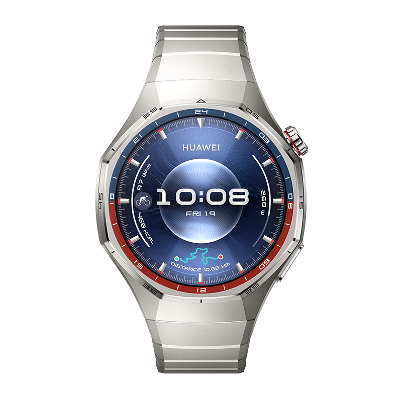 Huawei Watch GT 6 Pro Smartwatch