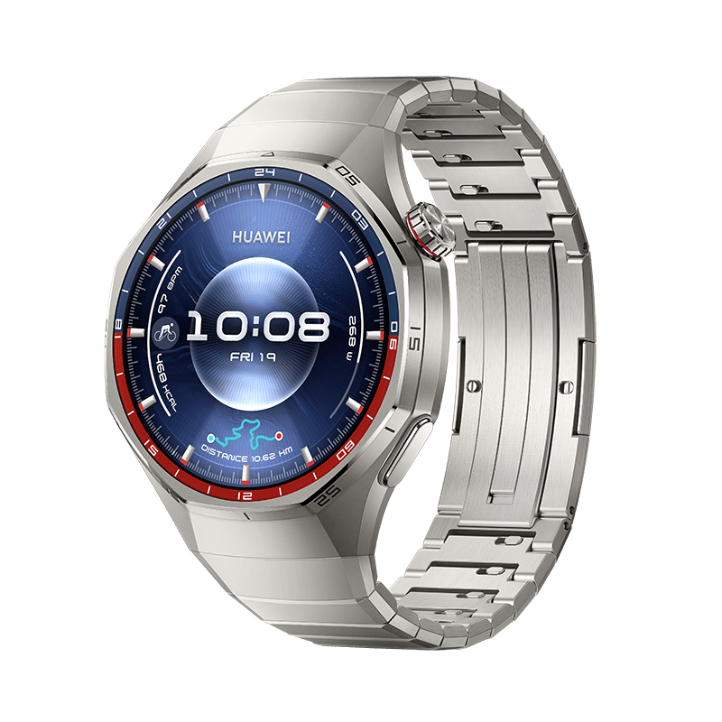 Huawei Watch GT 6 Pro Smartwatch
