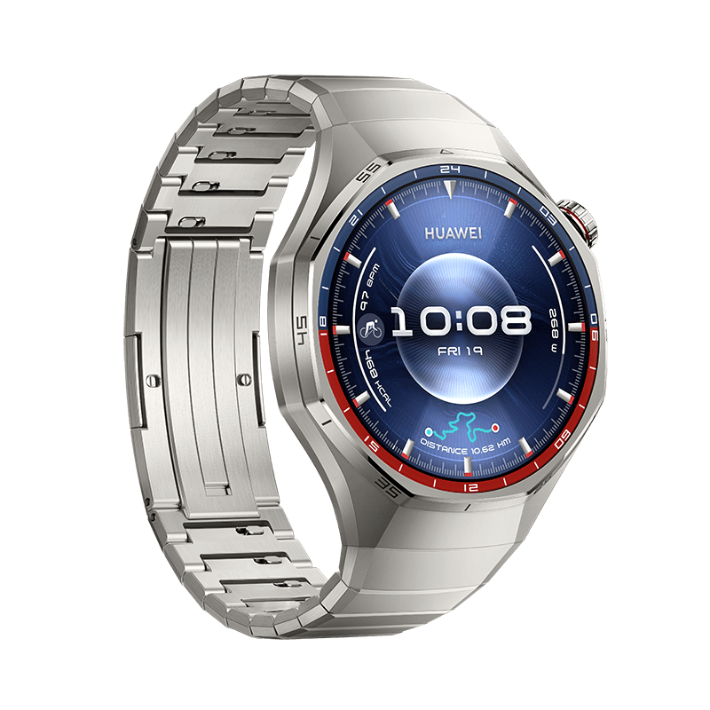 Huawei Watch GT 6 Pro Smartwatch