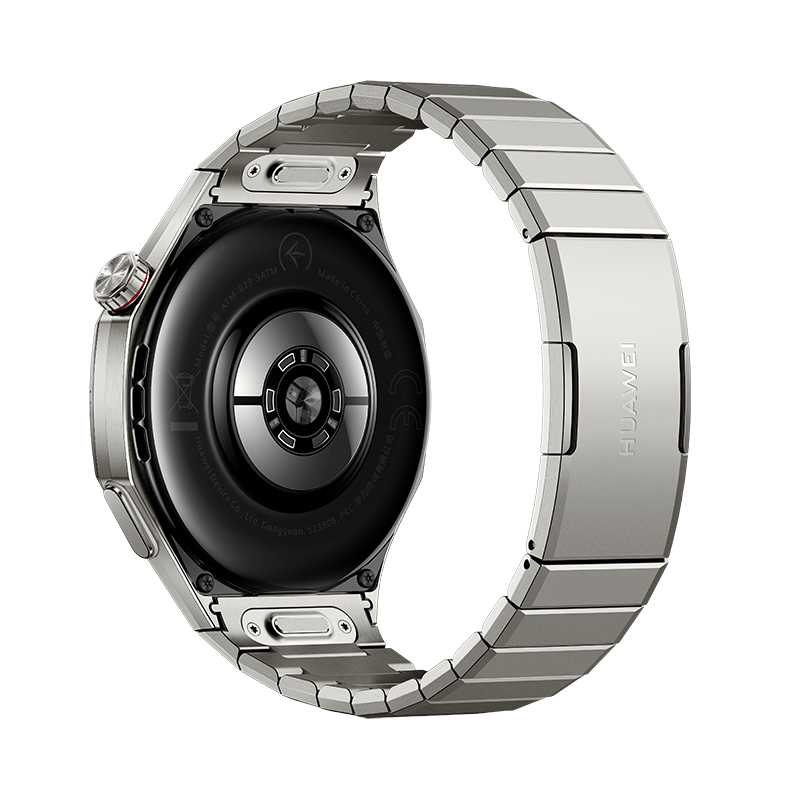 Huawei Watch GT 6 Pro Smartwatch