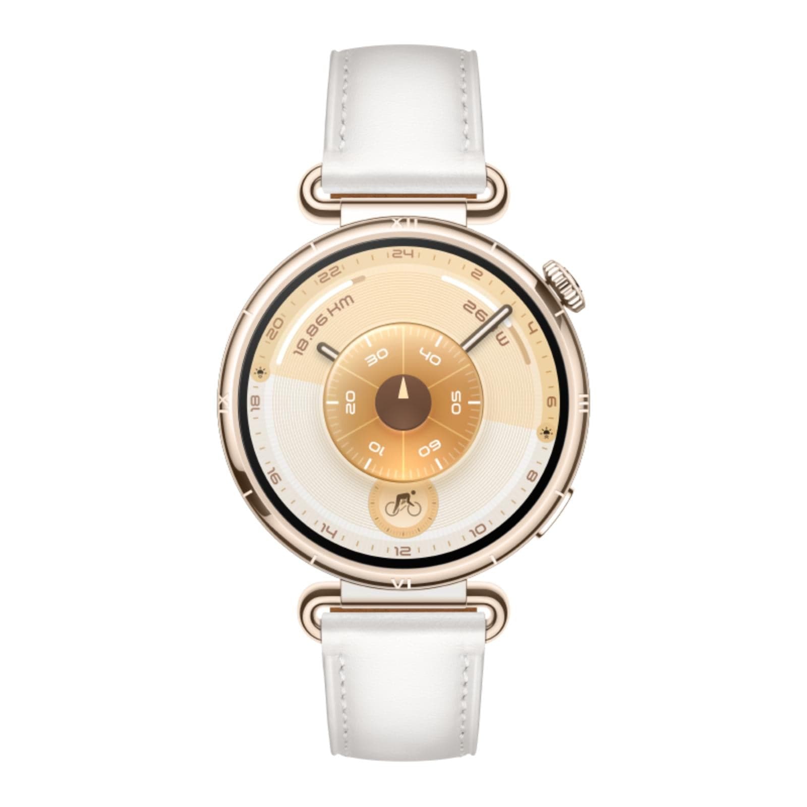 Huawei Watch GT 6 Smartwatch