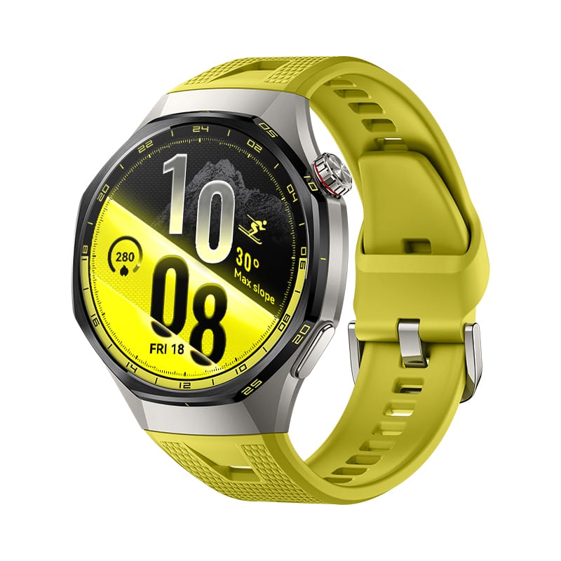 Huawei Watch GT 7 Pro Smartwatch