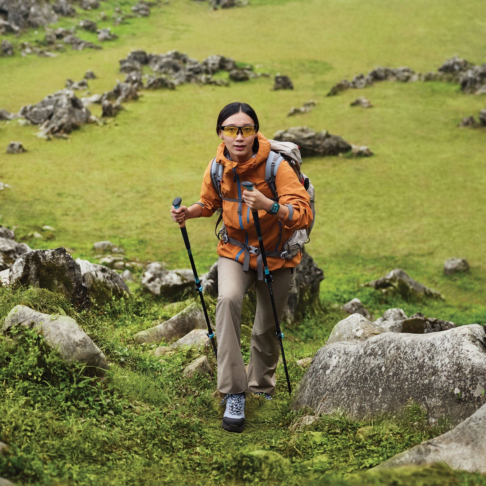 Huawei Watch Fit 4 Smartwatch