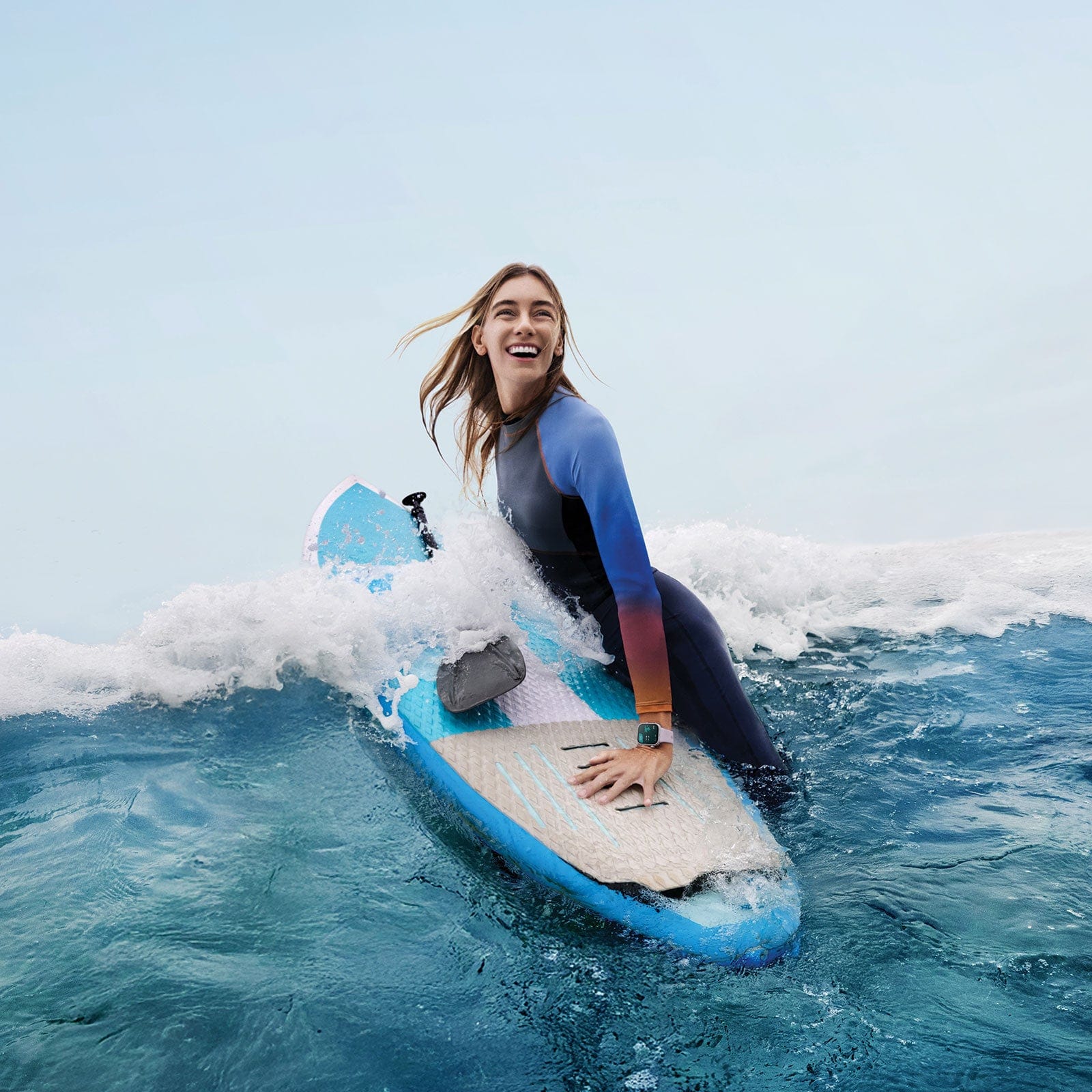 Huawei Watch Fit 4 Smartwatch