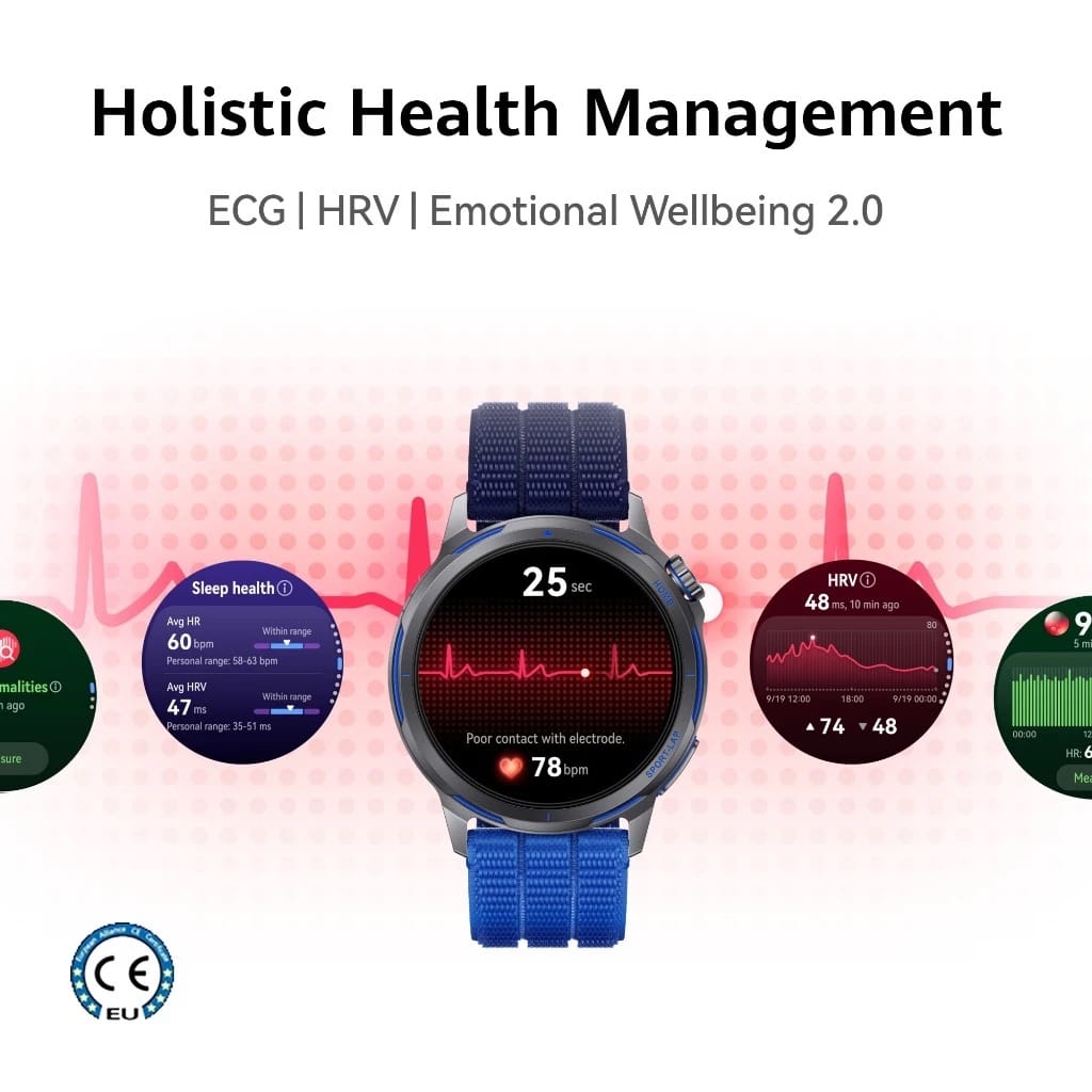 Huawei Watch GT Runner 2 Smartwatch