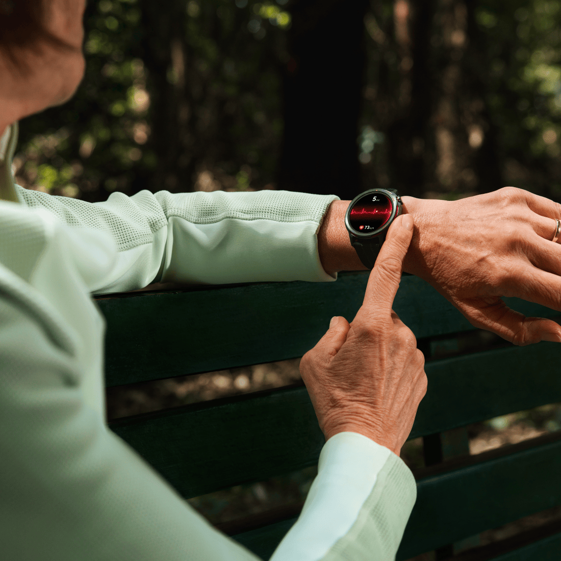 Huawei Watch GT Runner 2 Smartwatch