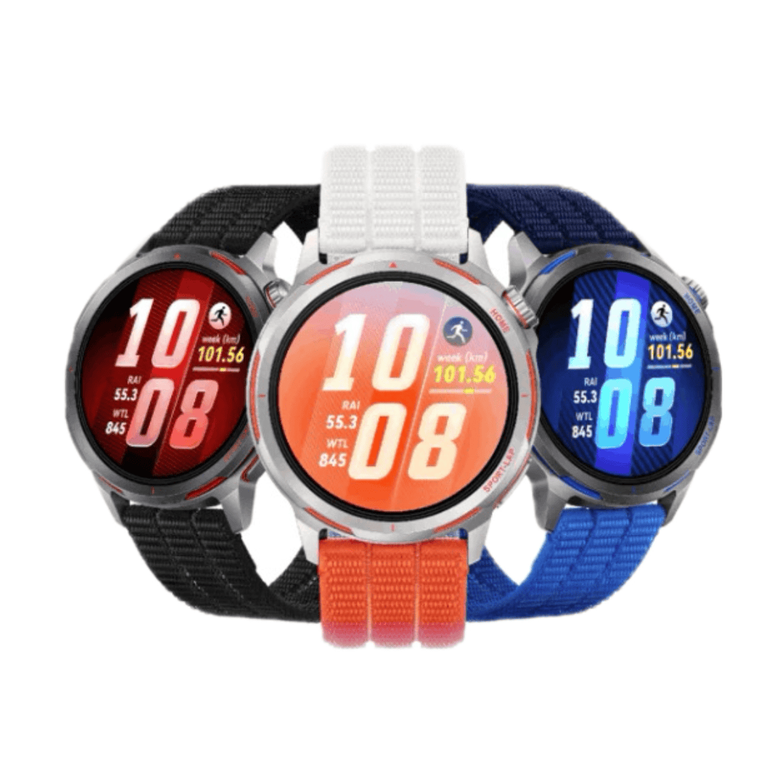 Huawei Watch GT Runner 2 Smartwatch