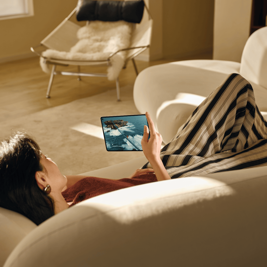 Huawei MatePad Mini Tablet