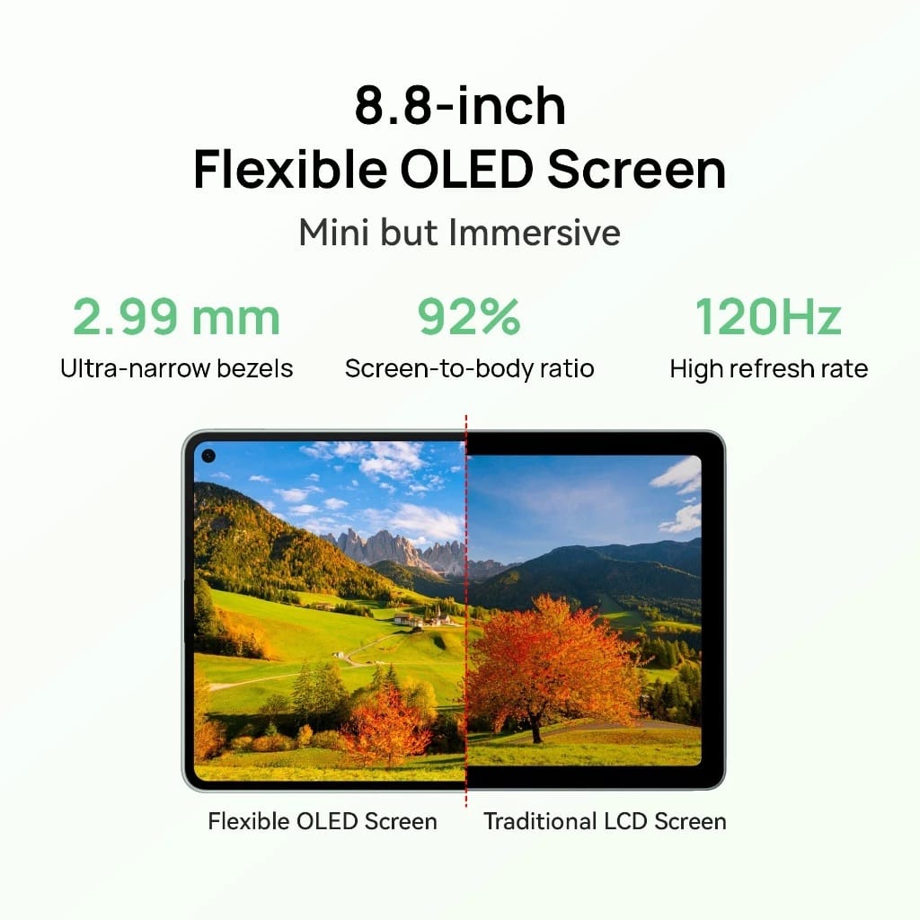 Huawei MatePad Mini Tablet