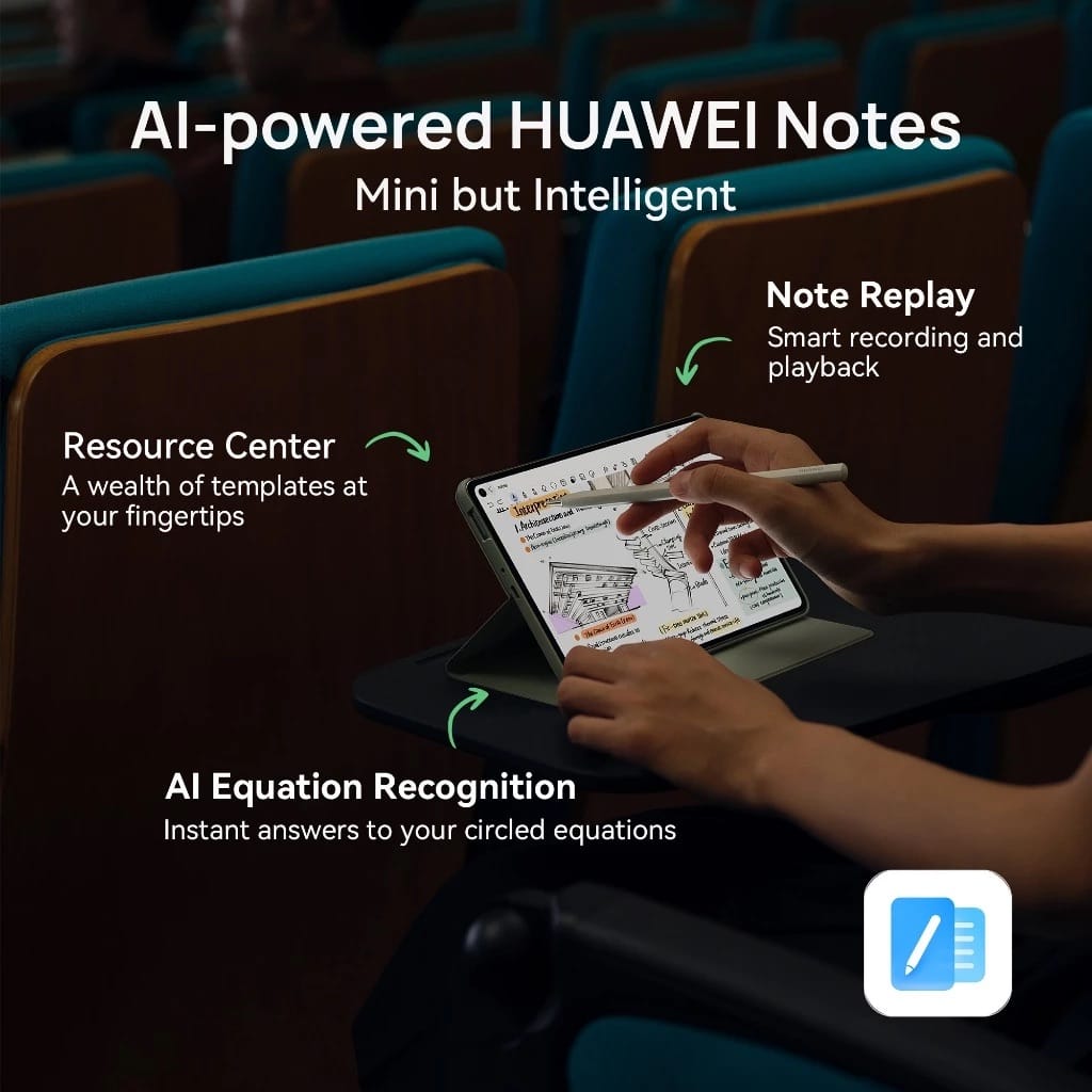 Huawei MatePad Mini Tablet
