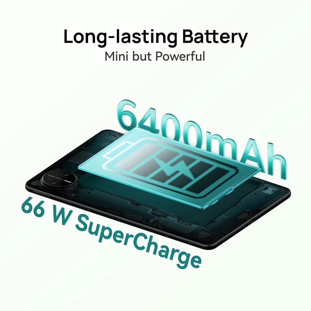 Huawei MatePad Mini Tablet