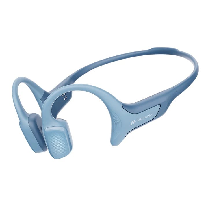 Mojawa HaptiFit Terra Bone Conduction Headphone