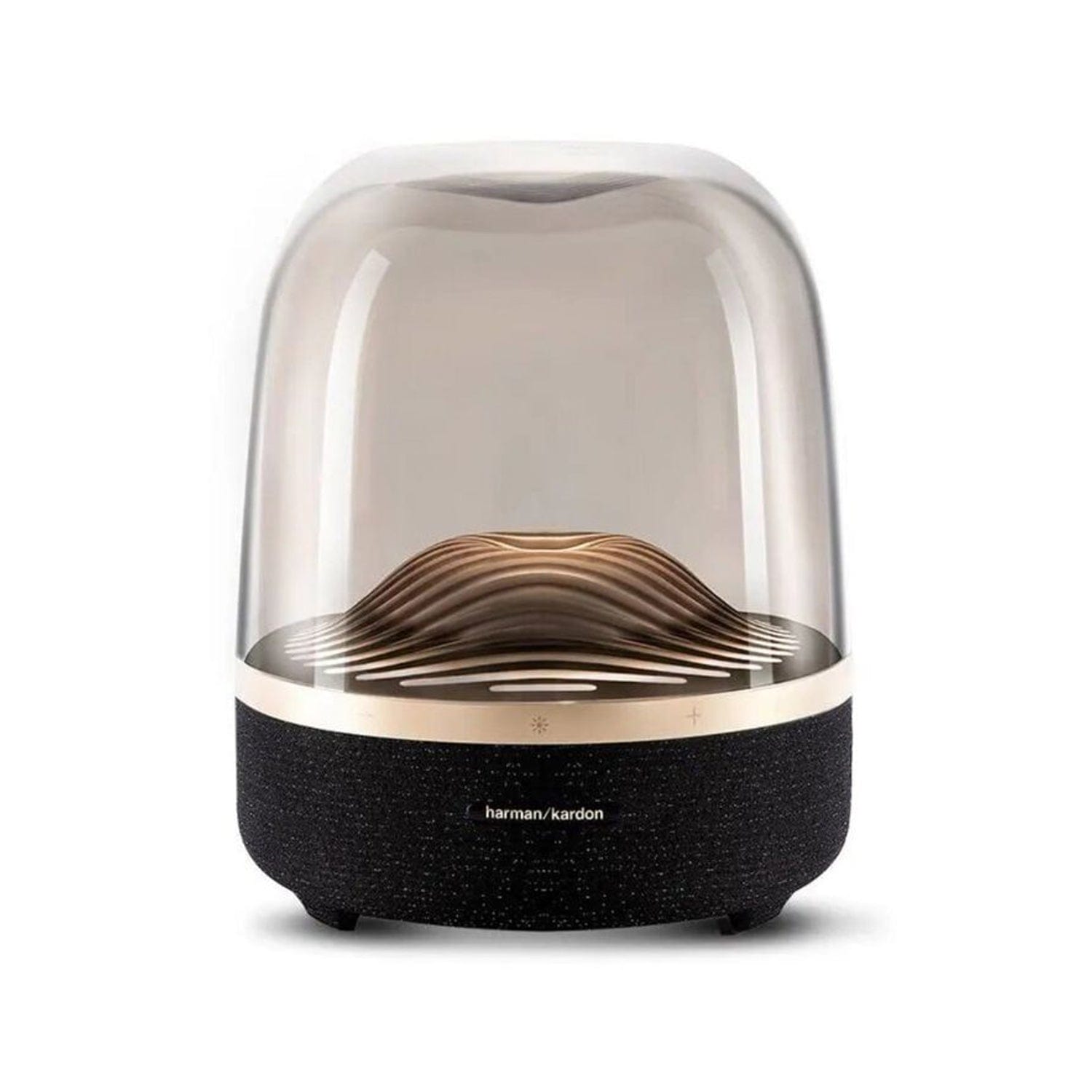 Harman Kardon Aura Studio 3 Original Speaker Bluetooth Wireless Speaker  Exceptional 360 Degree Sound Subwoofer for PC TV