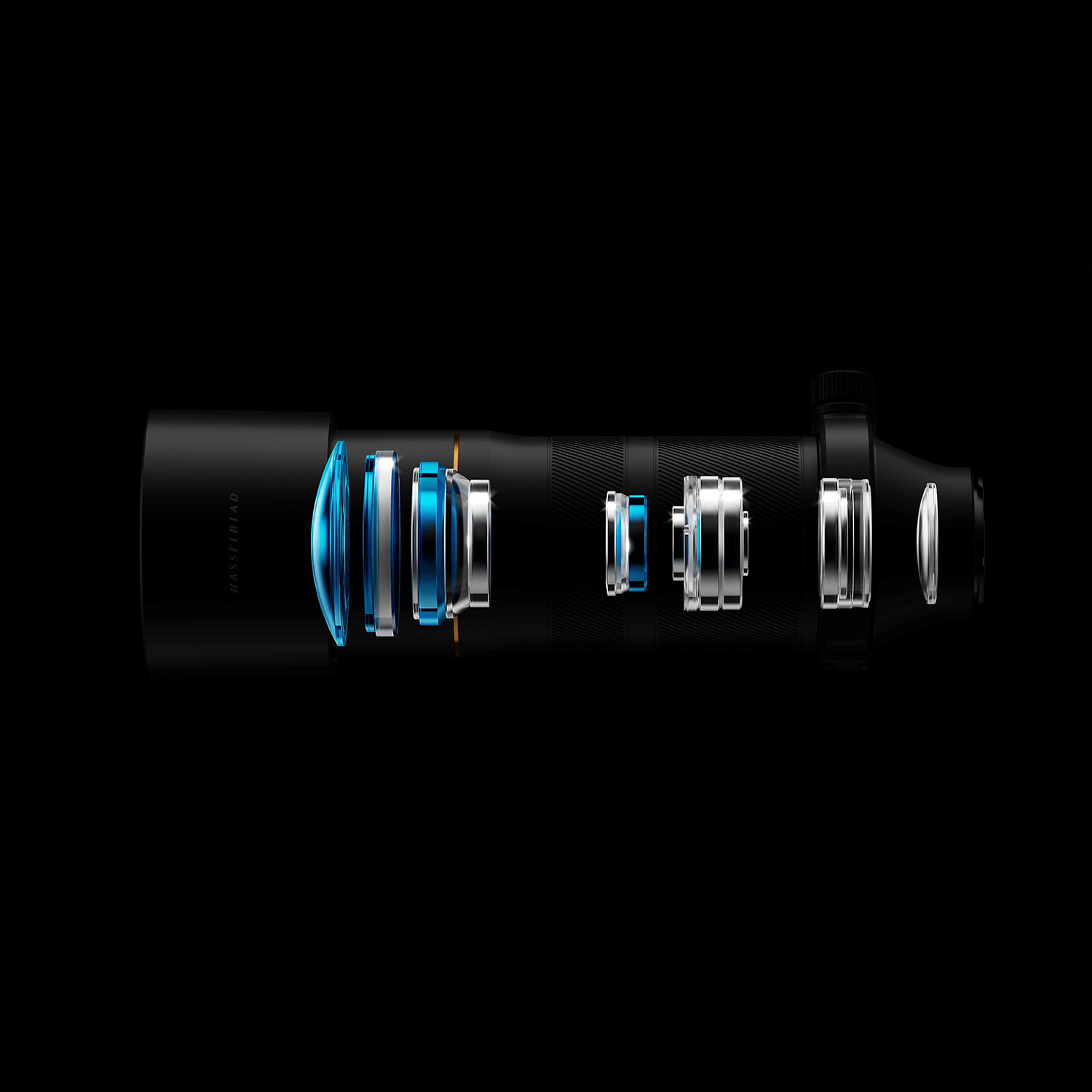 OPPO Hasselblad Earth Explorer Kit