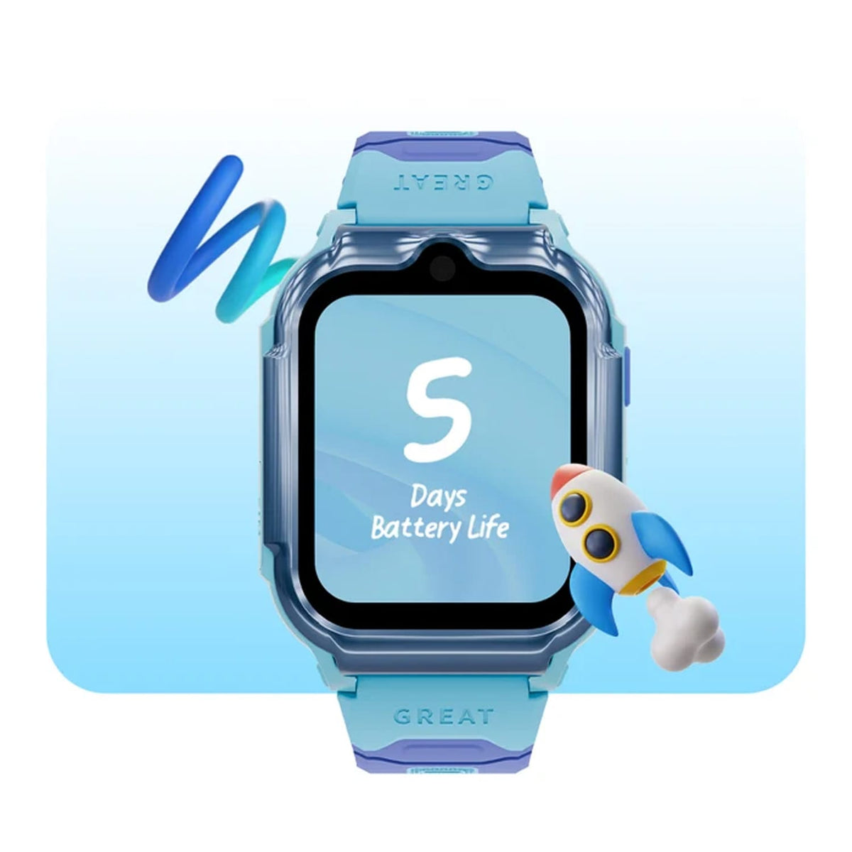 HiFuture KidGuard G1 Kids Smartwatch