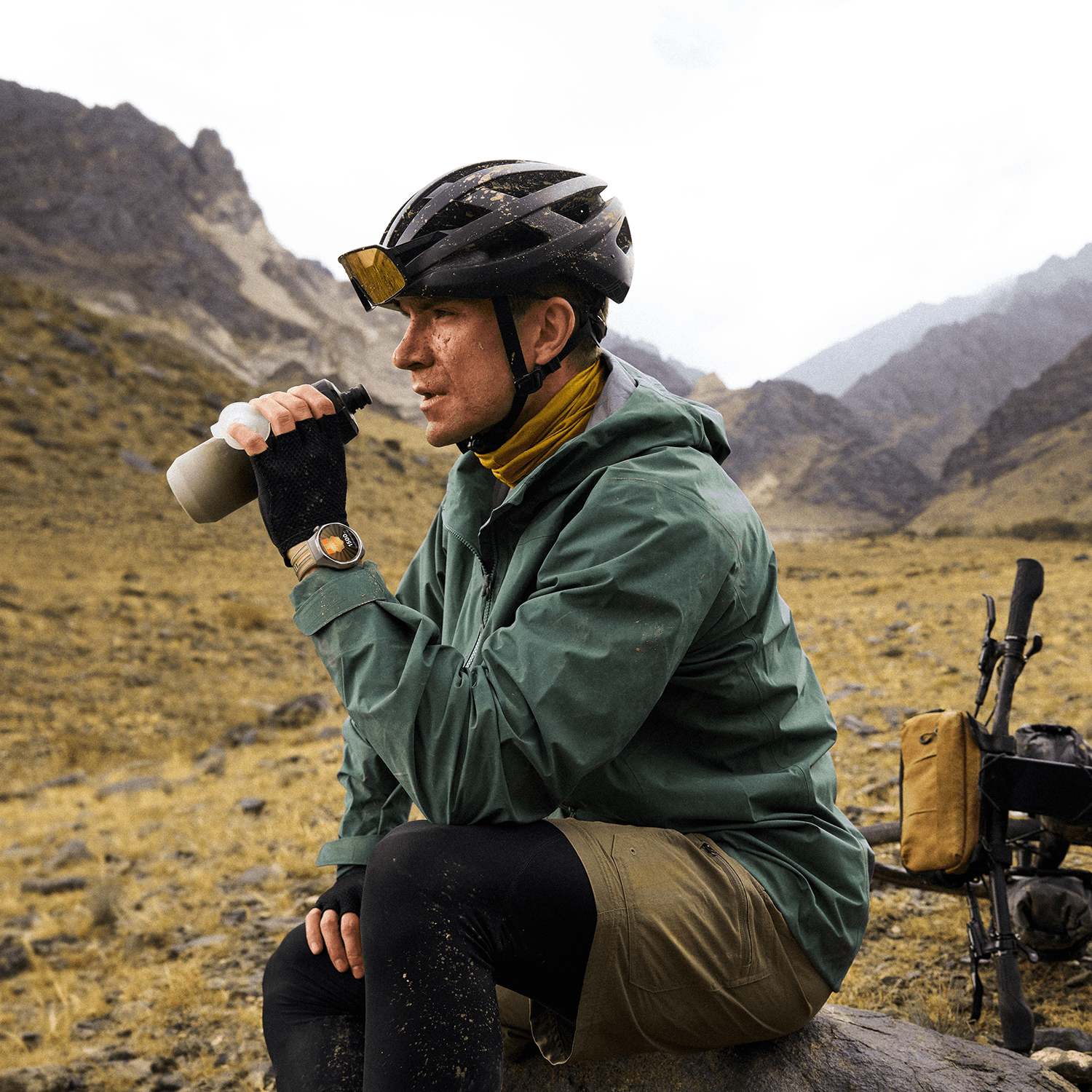 Huawei Watch GT 6 Pro Smartwatch