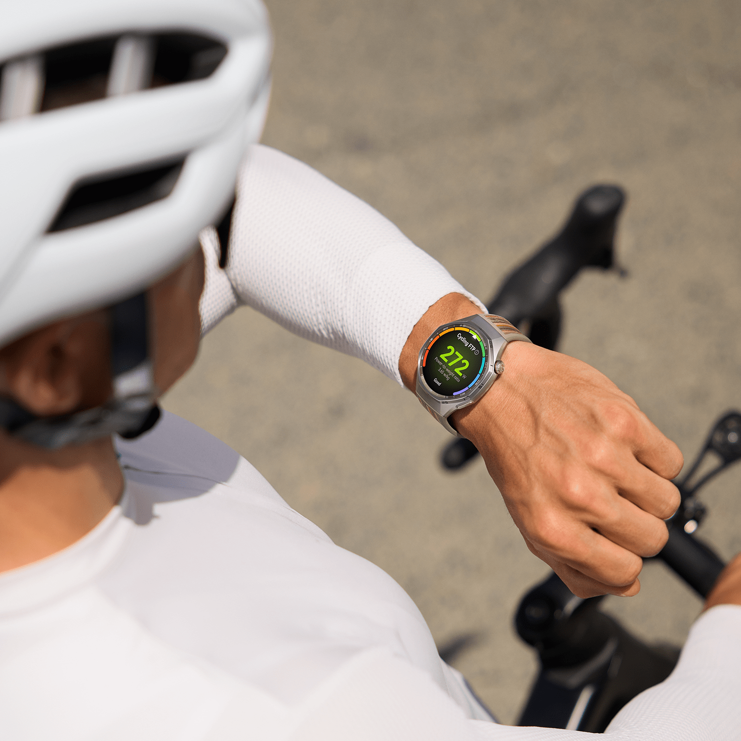 Huawei Watch GT 6 Pro Smartwatch