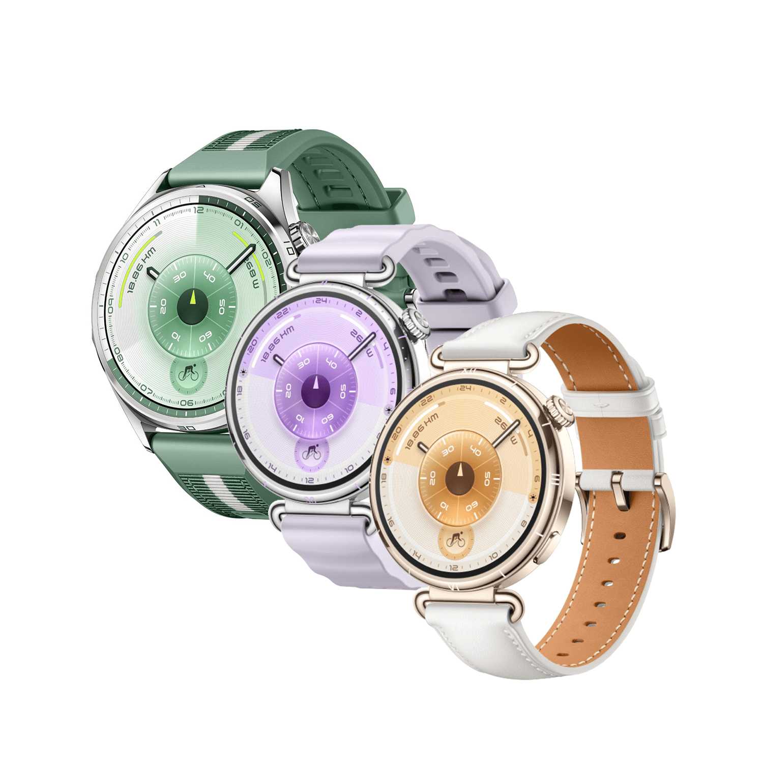 Huawei Watch GT 6 Smartwatch