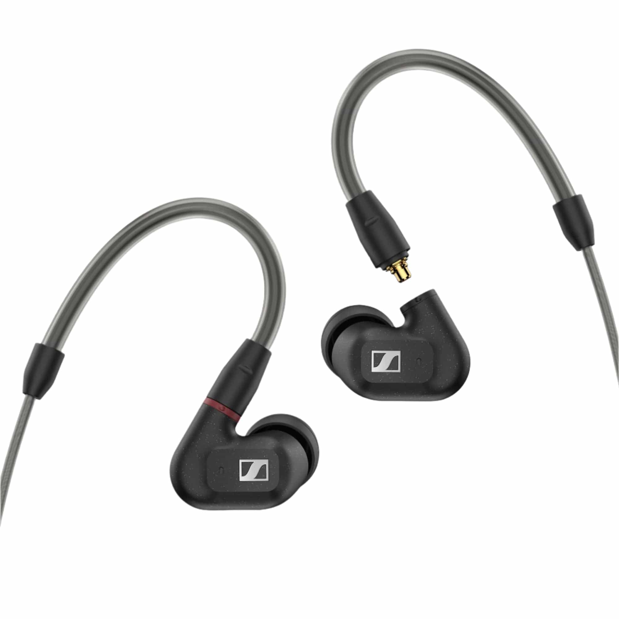 Sennheiser IE 300 In-Ear Monitor IEM Wired Earphones