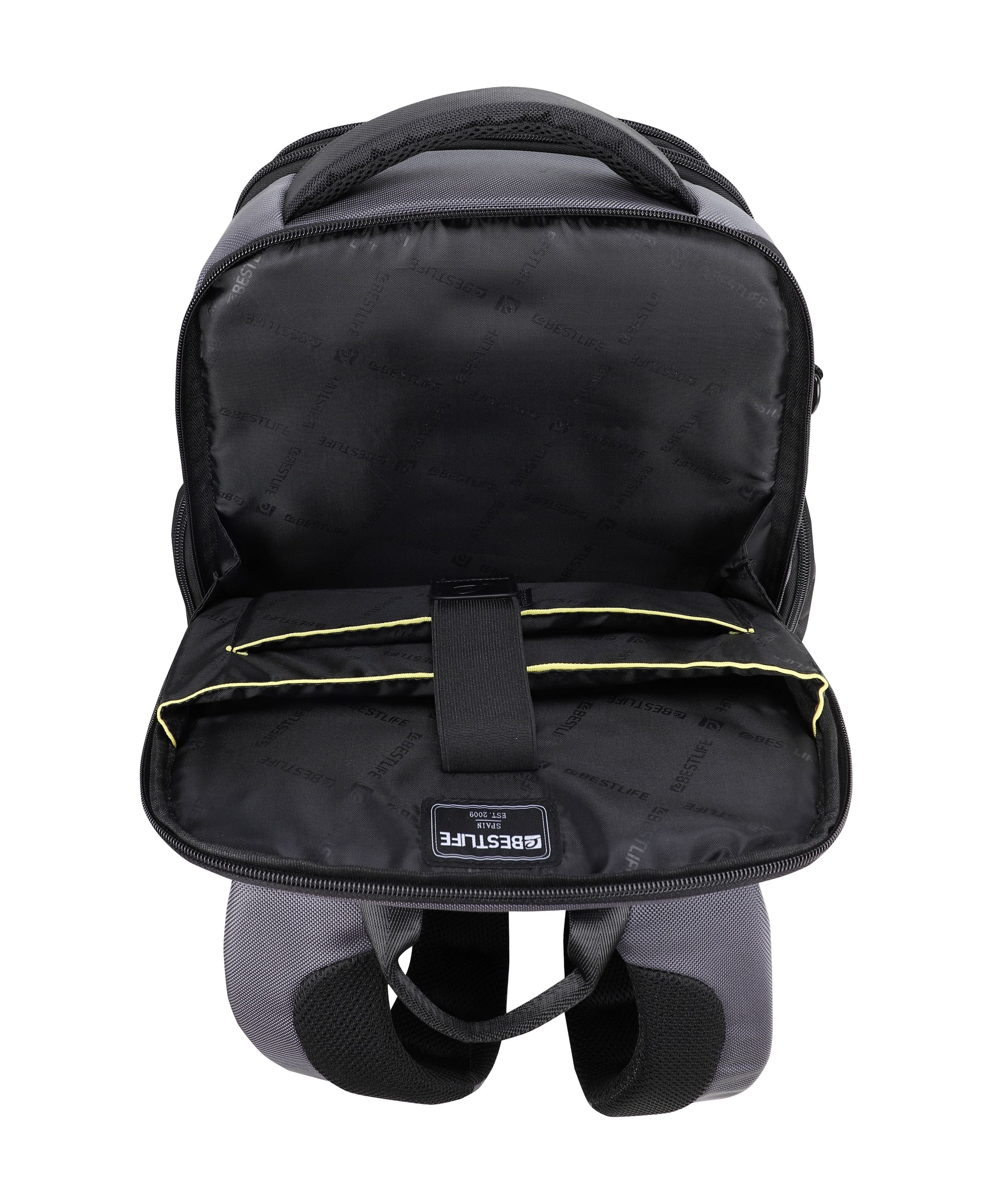 BestLife Summit Backpack 15.6"