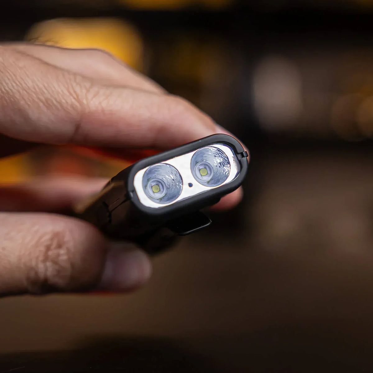 Nitecore EDC23 2500 Lumens USB-C Rechargeable Ultra-Slim EDC Flashlight