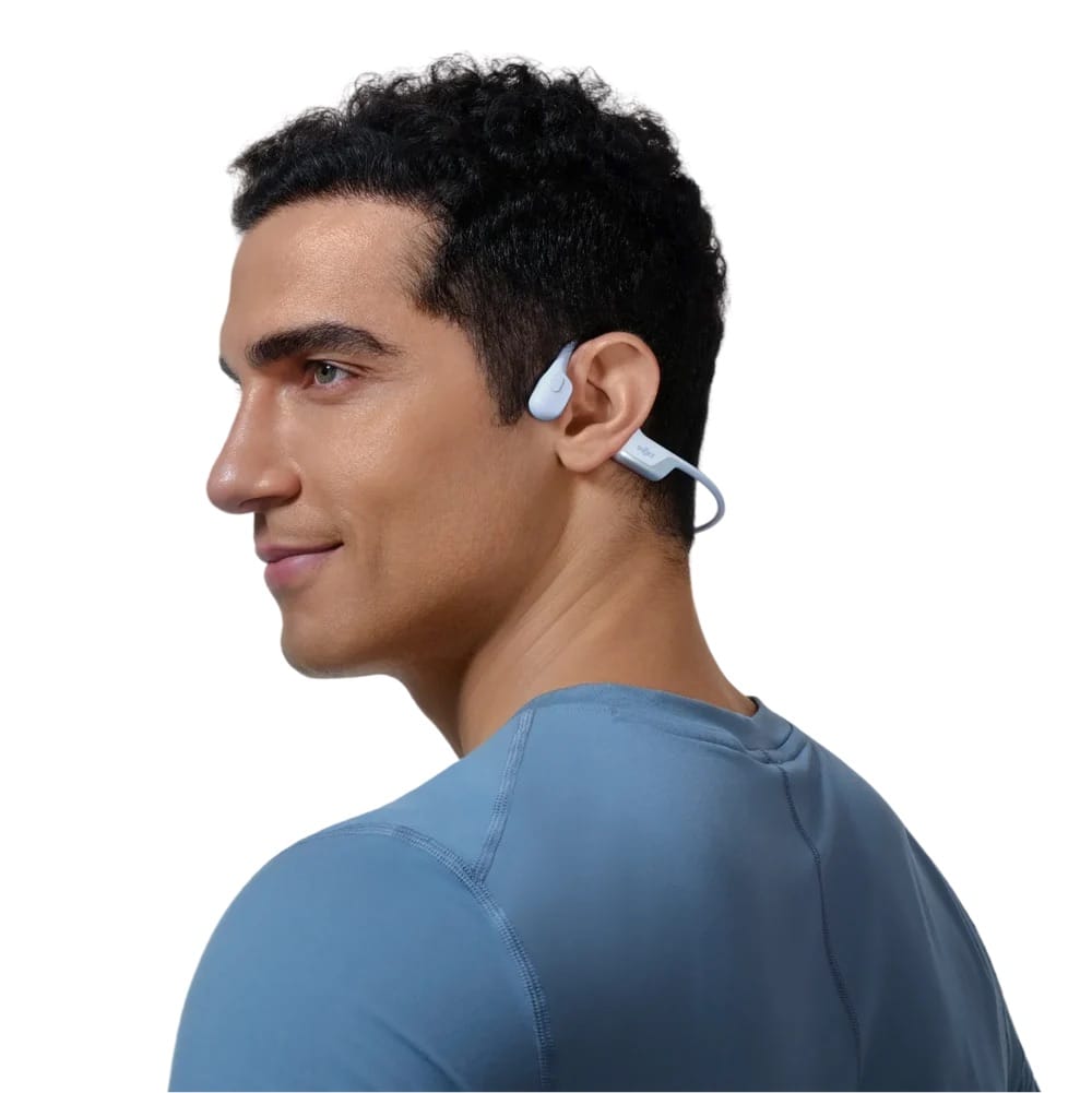 Shokz OpenRun Air 2 Bone Conduction Headphones