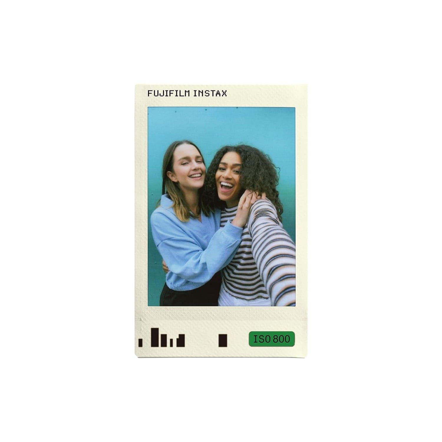 Fujifilm Instax Mini Film Photo Slide