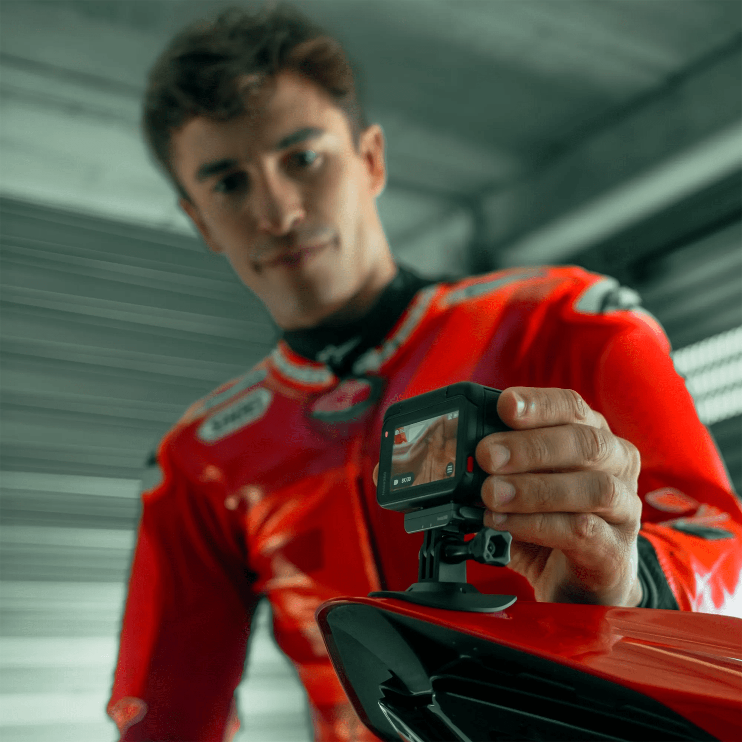 Insta360 Ace Pro 2 8K Ai-Powered Action Camera