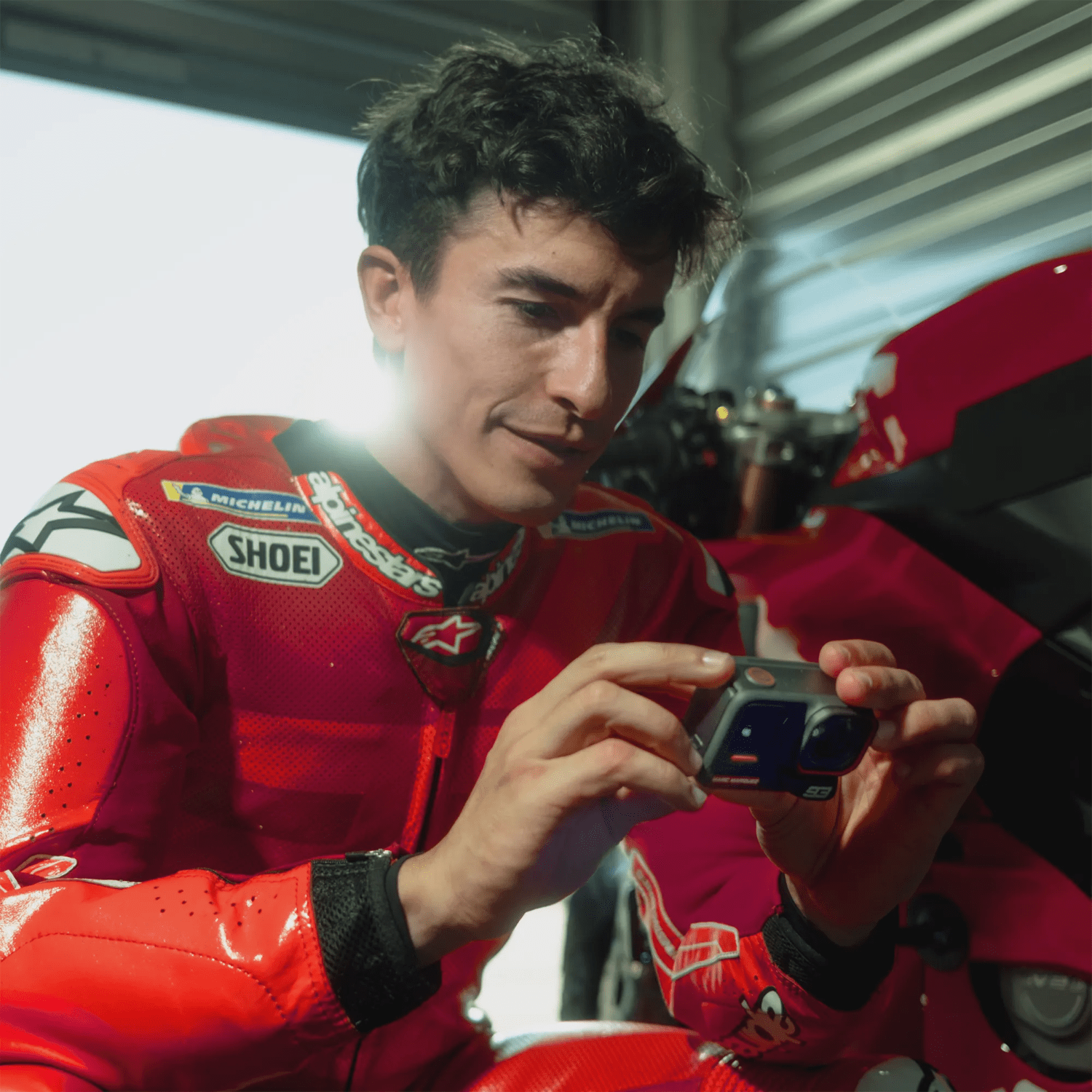 Insta360 Ace Pro 2 8K Ai-Powered Action Camera