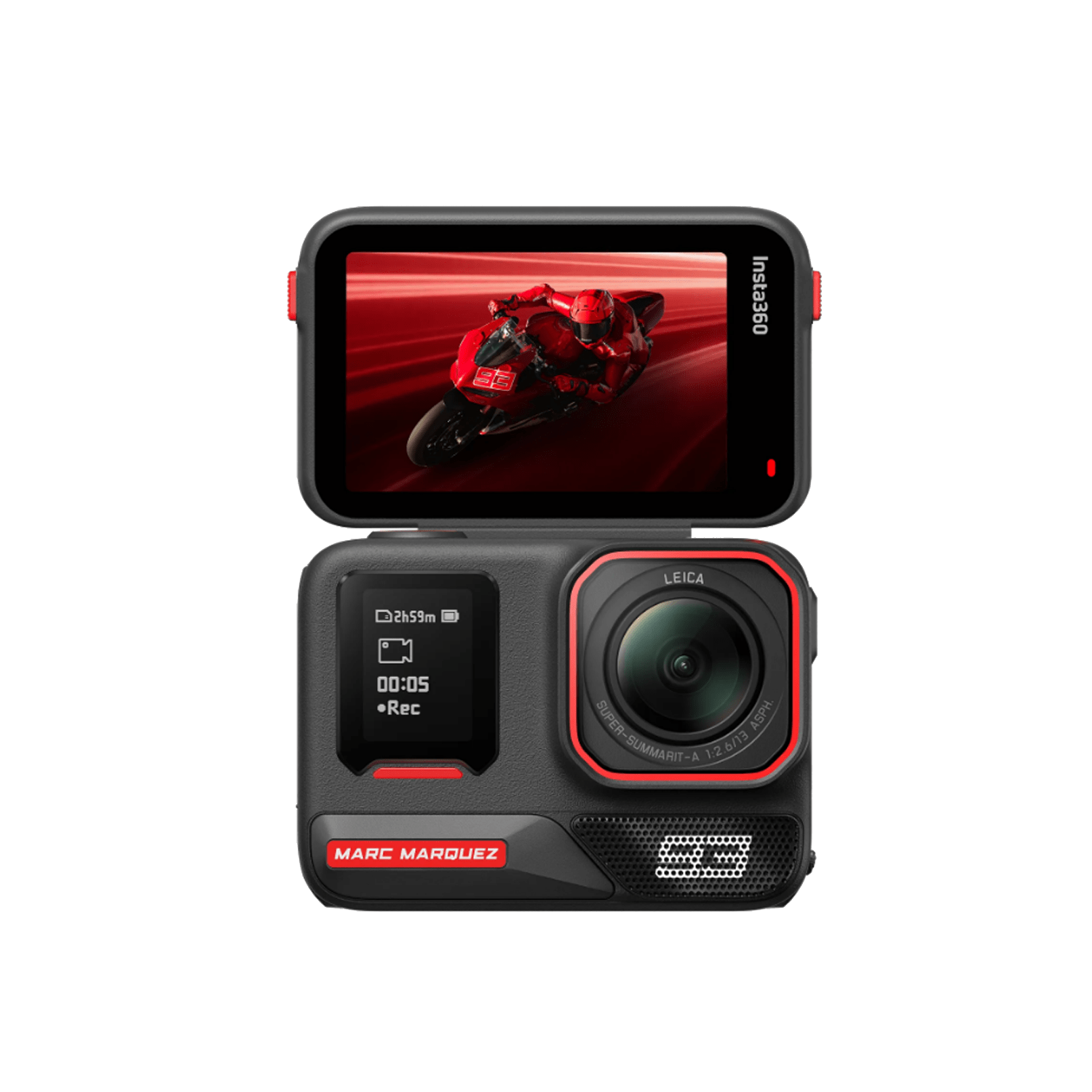 Insta360 Ace Pro 2 8K Ai-Powered Action Camera