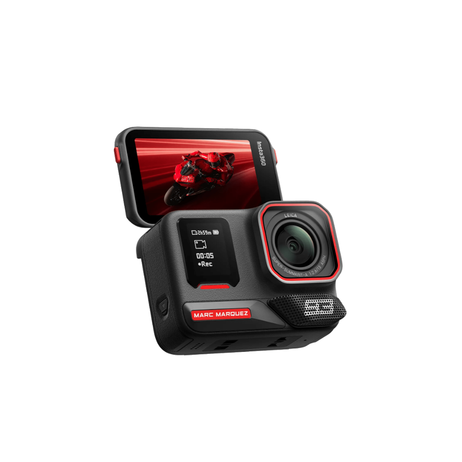 Insta360 Ace Pro 2 8K Ai-Powered Action Camera