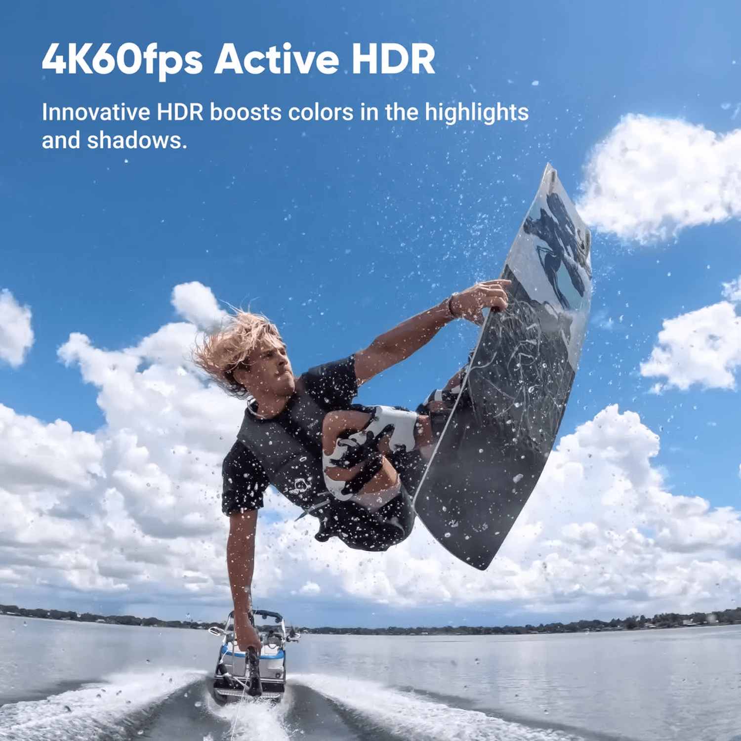 Insta360 Ace Pro 2 8K Ai-Powered Action Camera
