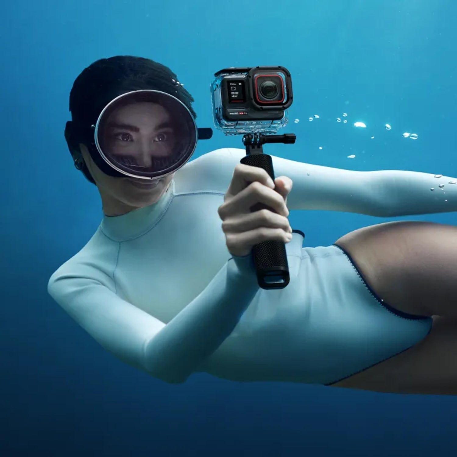 Insta360 Ace Pro Dive Case for Ace Pro