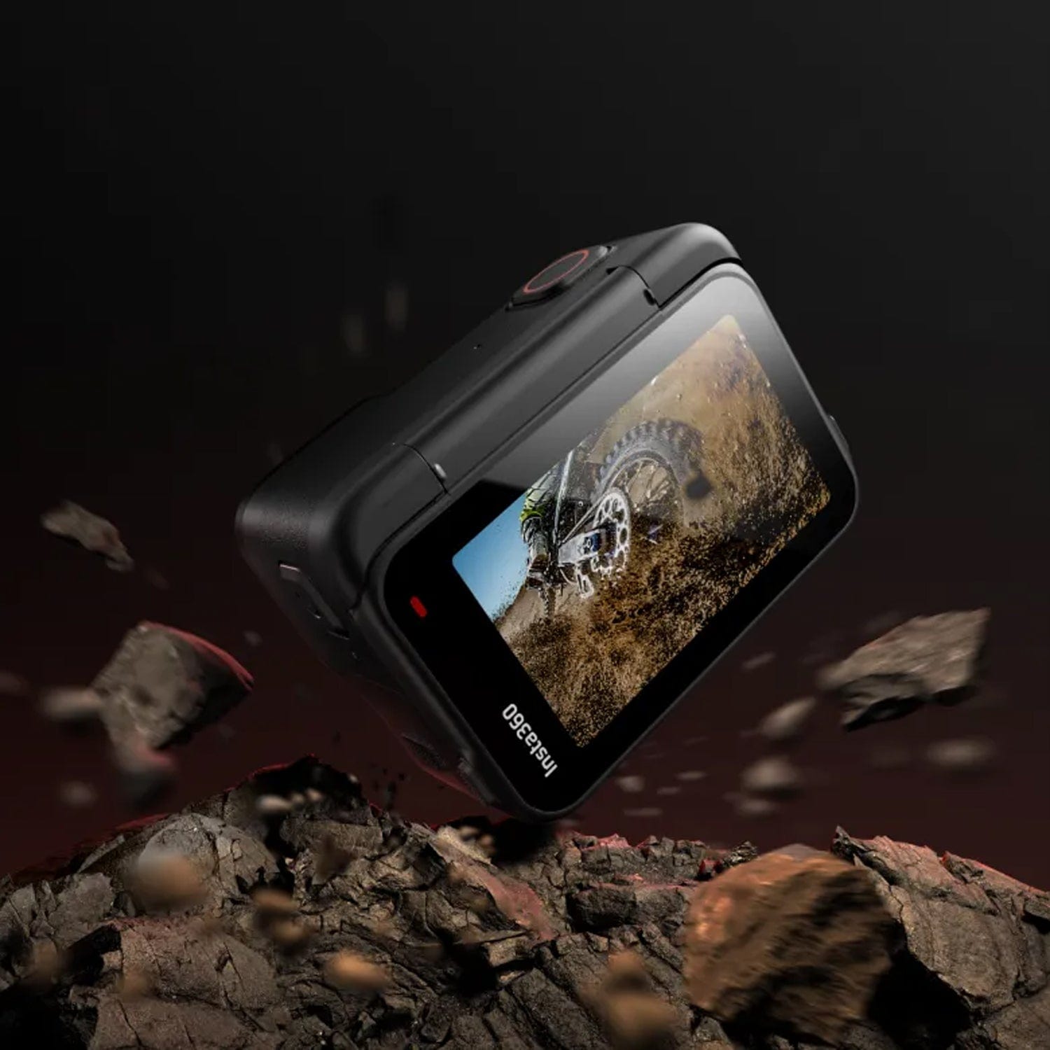 Insta360 Screen Protector for Ace Pro 2 & Ace Pro