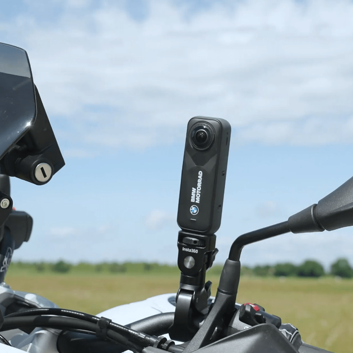 Insta360 X5 | 8K30fps 360 Action Camera