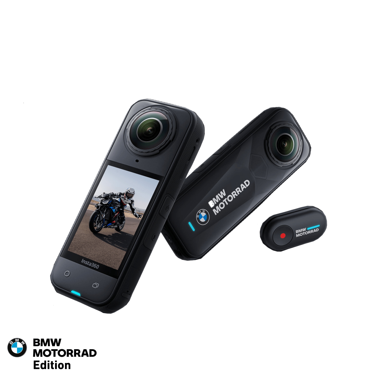 Insta360 X5 | 8K30fps 360 Action Camera