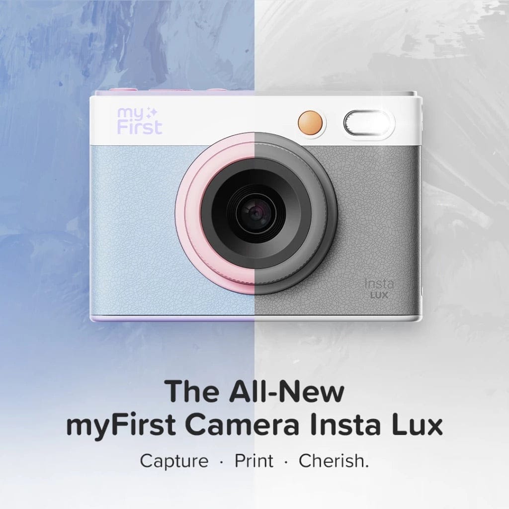 myFirst Camera Insta Lux