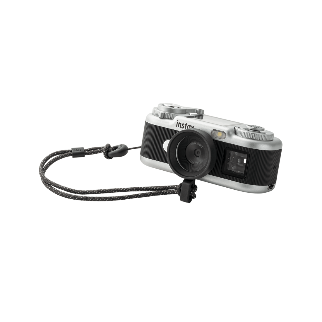 Fujifilm Instax Pal 2 Digital Camera