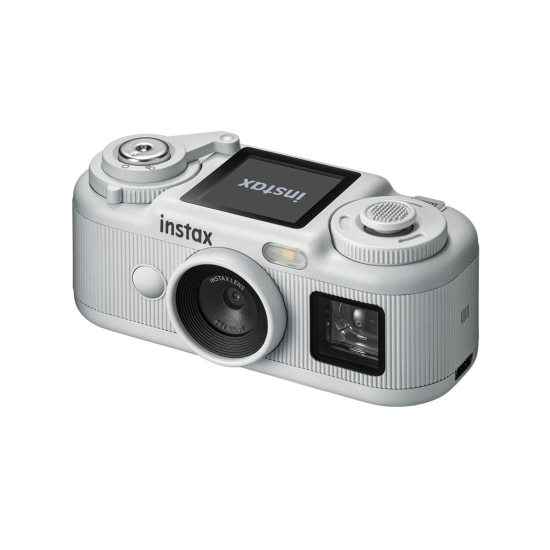 Fujifilm Instax Pal 2 Digital Camera