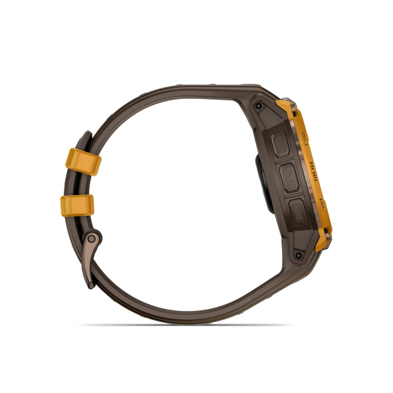 Garmin Instinct Crossover AMOLED Smartwatch