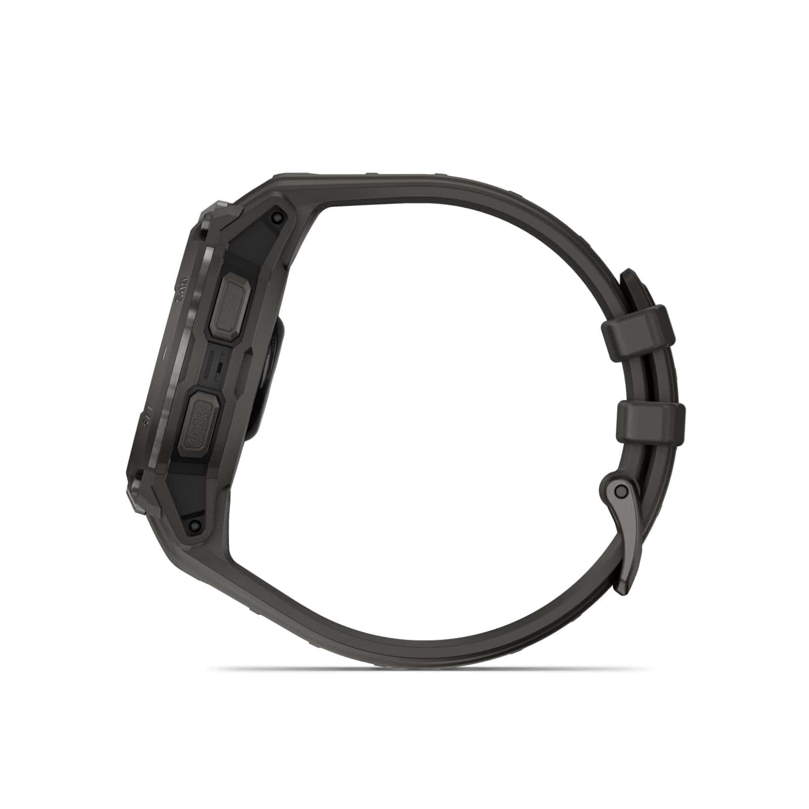 Garmin Instinct Crossover AMOLED Smartwatch