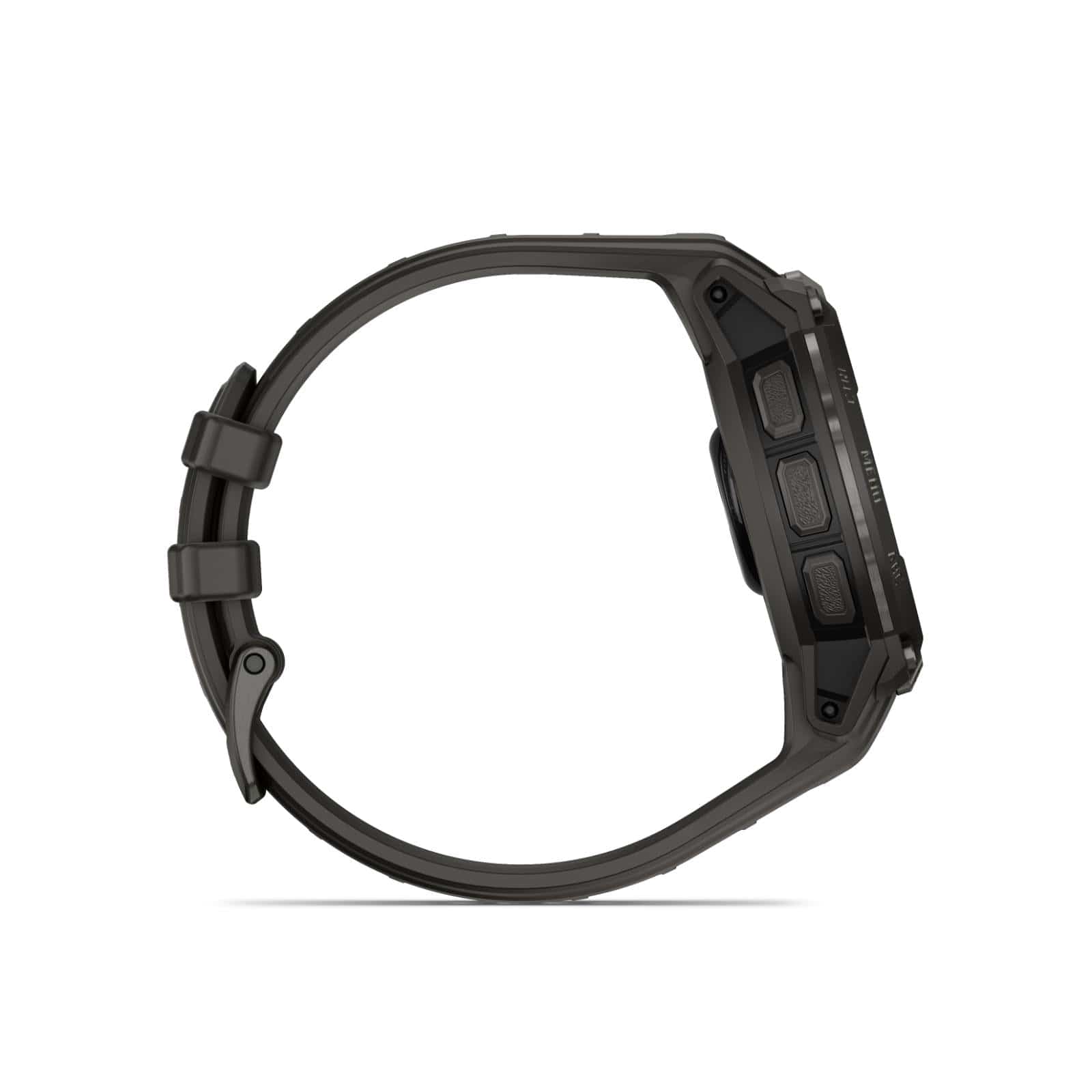 Garmin Instinct Crossover AMOLED Smartwatch