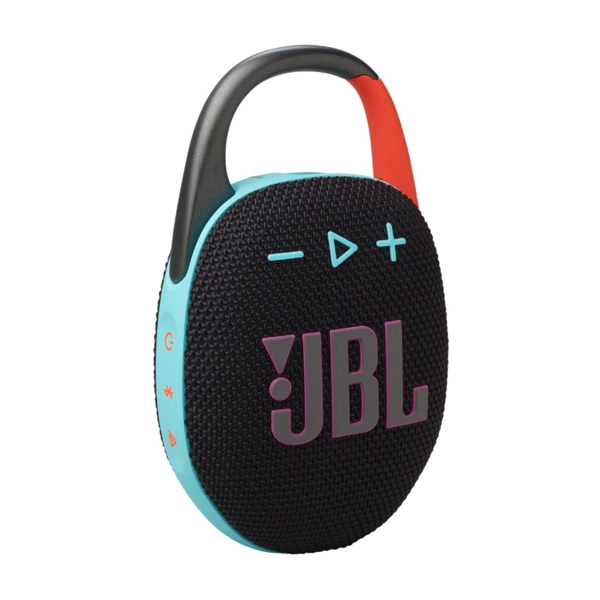 JBL Clip 5 Portable Speaker