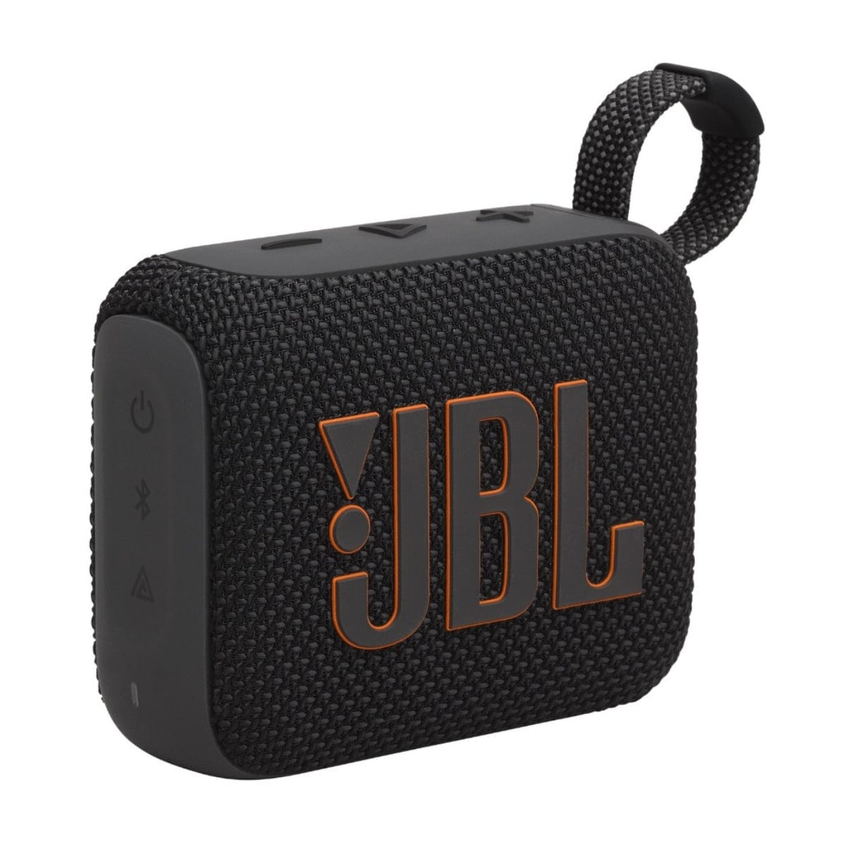 JBL GO 4 Ultra-Portable Bluetooth Speaker